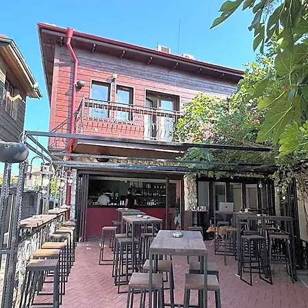 Rony Hotel Nesebar