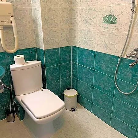 Rony Hotel Nesebar