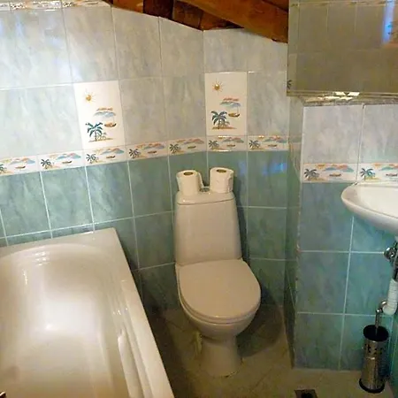 Rony Hotel