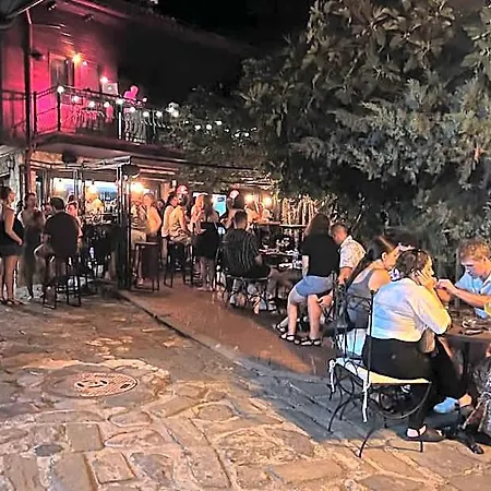 Rony 2* Nesebar