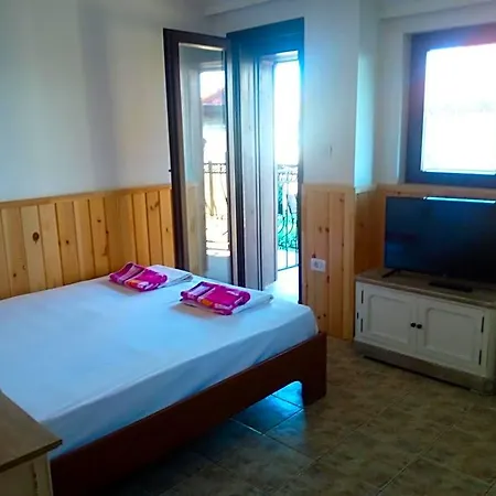 Hotel Rony Nesebar