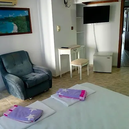 Rony Hotel Nesebar