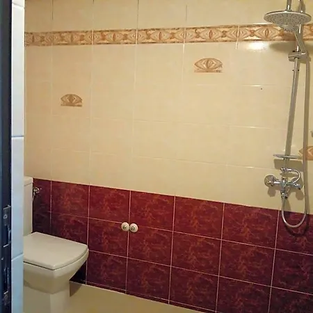 Hotel Rony Nesebar