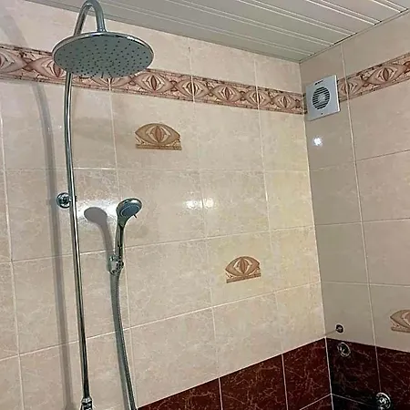 Hotel Rony Nesebar