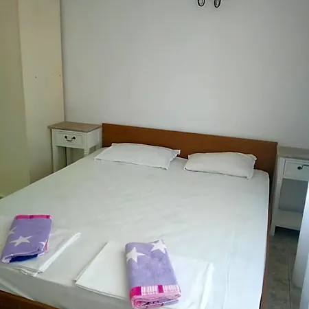 Hotel Rony Nesebar