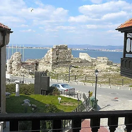 Rony 2* Nesebar