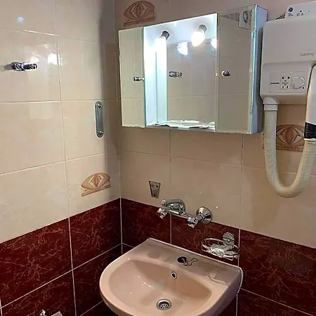 Hotel Rony Nesebar