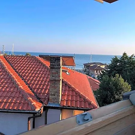Hotel Rony Nesebar