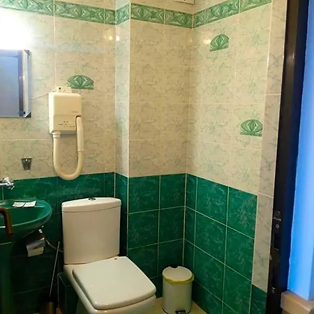 Hotel Rony